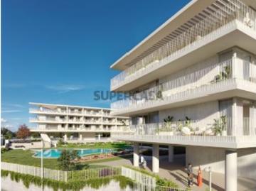 Apartamento T1 inserido em Condomínio em Vilamoura