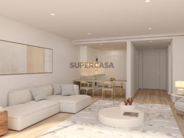 Apartamento T1 inserido em Condomínio em Vilamoura