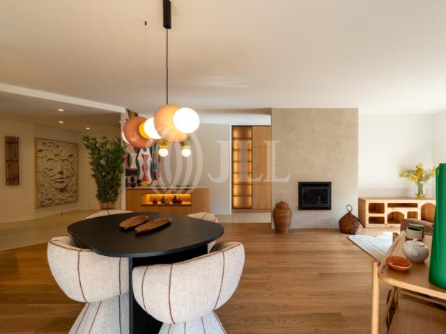 Apartamento T1 inserido em condomínio, Guia em Cascais