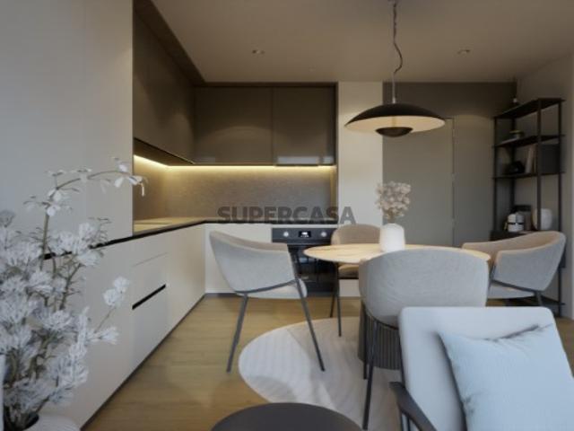 Apartamento T1 Junto á Lourenço Peixinho Aveiro