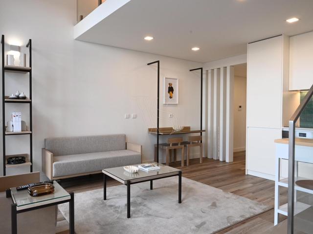 Apartamento T1 Junto à Ponte D. Luís I A 350mt Estação d. 78m² Cedofeita, Santo Ildefonso, Sé, Miragaia, São Nicolau e Vitória