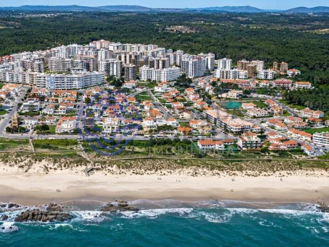 Apartamento T1 junto à praia na Amorosa – Viana do Castelo