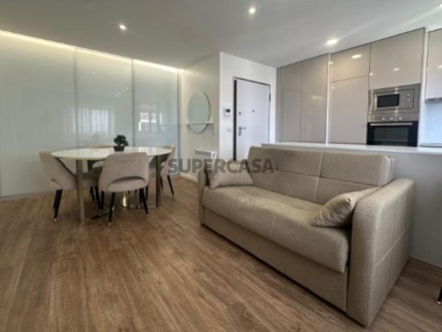 Apartamento T1 junto à Praia na Póvoa de Varzim