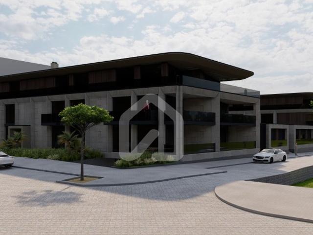Apartamento T1, junto à praia de Labruge