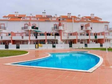 Apartamento T1 junto á Praia de São Julião Carvoeira Mafra