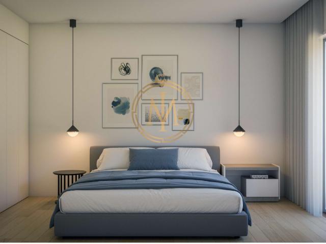 Apartamento T1 junto à Un. de Guimarães
