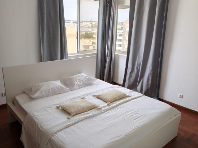 Apartamento T1 junto à Zona Ribeirinha de Portimão