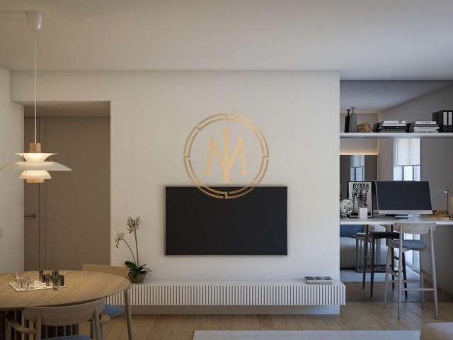 Apartamento T1 junto ao Campus de Azurém