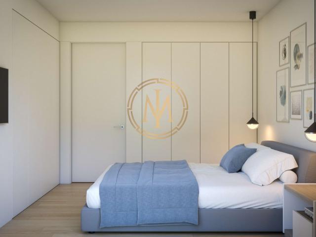 Apartamento T1 junto ao Campus Univ. de Azurém