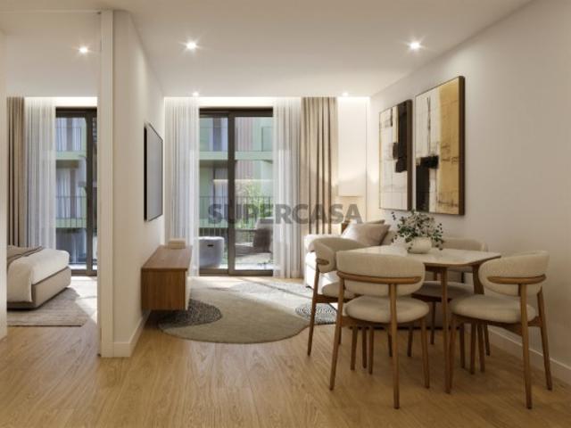Apartamento T1 junto ao Centro Hospitalar da Universidade de Coimbra