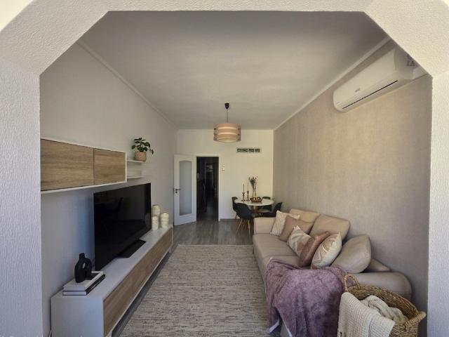 Apartamento T1 junto ao Cristo Rei