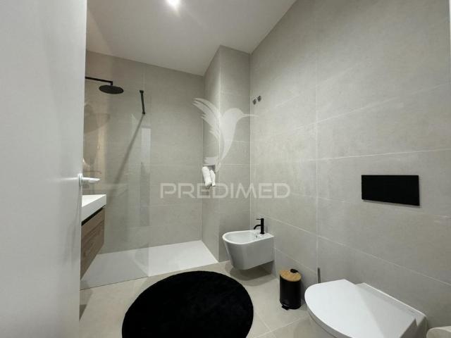 Apartamento t1, junto ao santuário de fátima