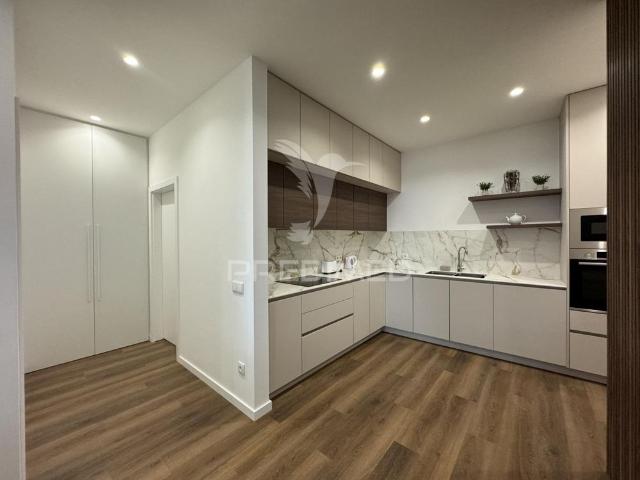 Apartamento t1, junto ao santuário de fátima