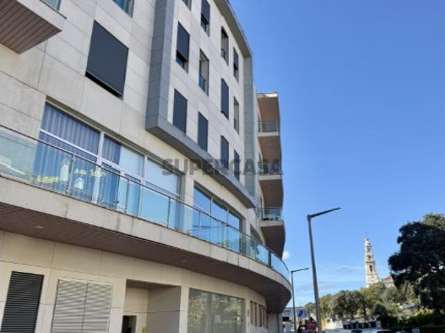 Apartamento T1 junto ao Santuário de Fátima