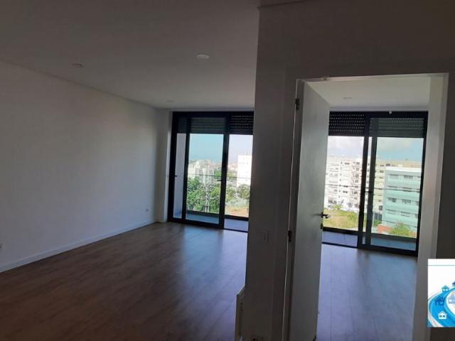 Apartamento T1 Kit Novo em Pedrouços Maia