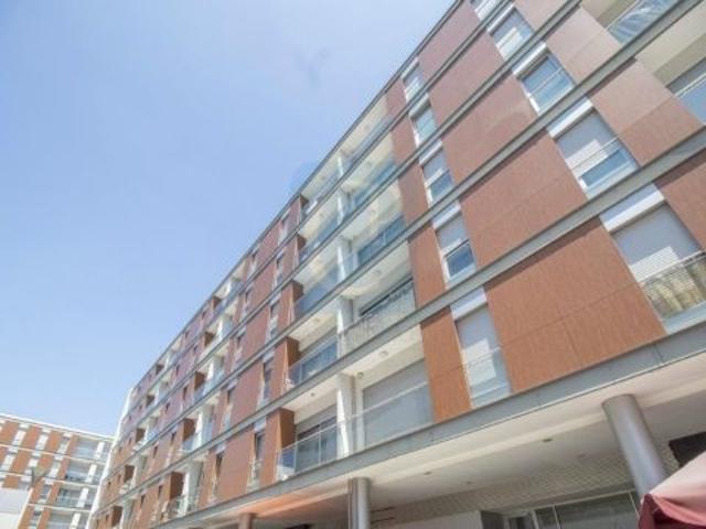 Apartamento T1 KITCHENET