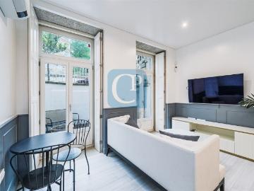 Apartamento T1 KITCHENET
