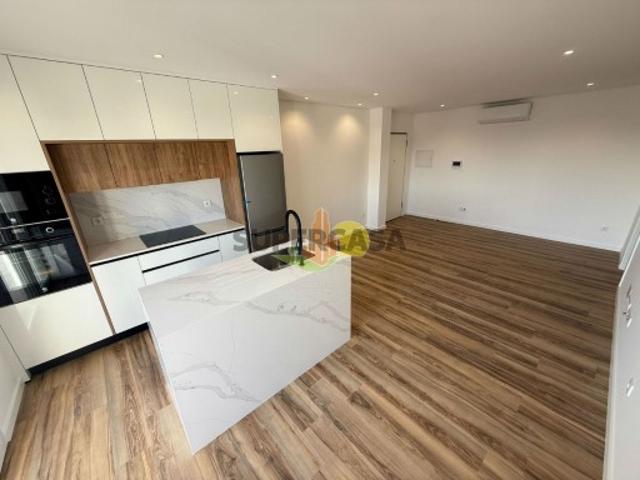 Apartamento T1 KITCHENET Venda em Tavarede,Figueira da Foz