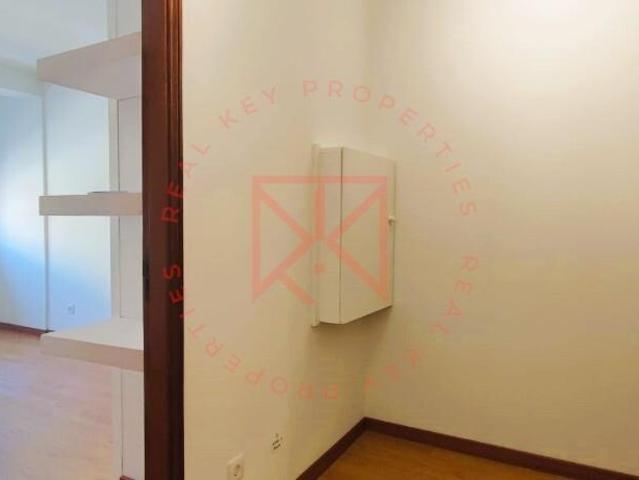Apartamento T1 Leça da Palmeira