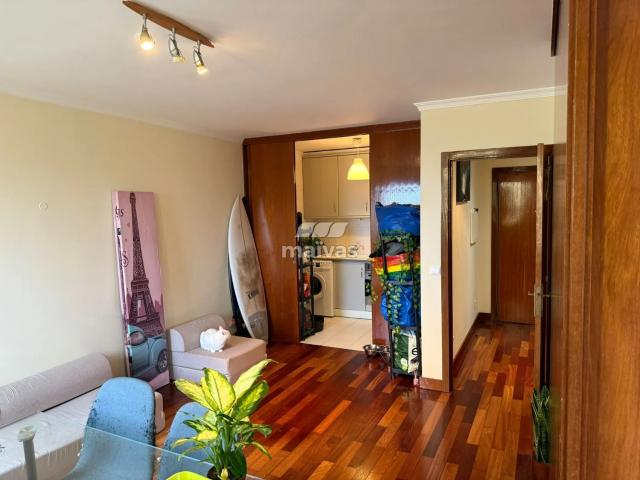 Apartamento T1 Leça da Palmeira