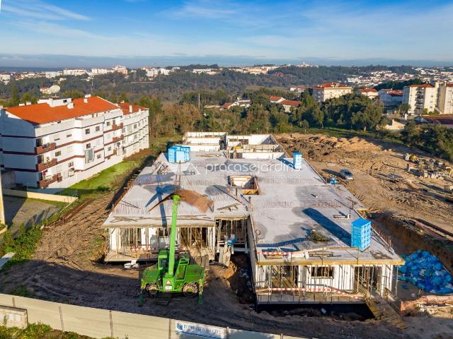 Apartamento T1 Leiria