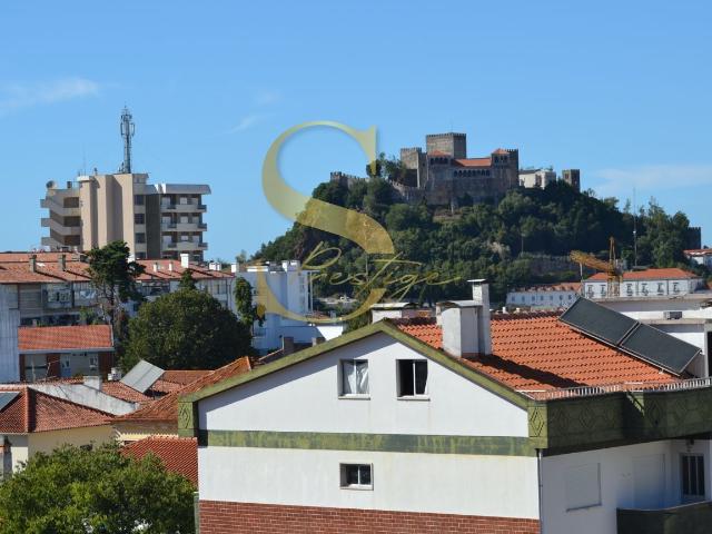 Apartamento T1 Leiria