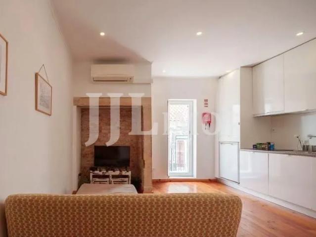Apartamento T1 Lisboa, Lisboa