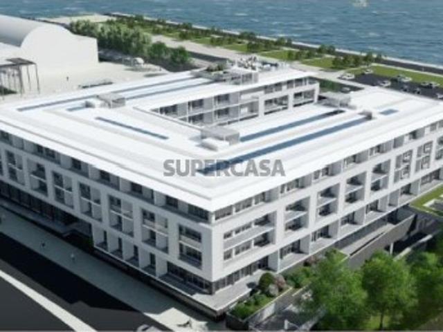 APARTAMENTO T1 LISBOA RESIDENCES