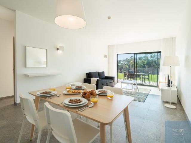 Apartamento T1 Localizado no Algarve Race Resort em Portimão