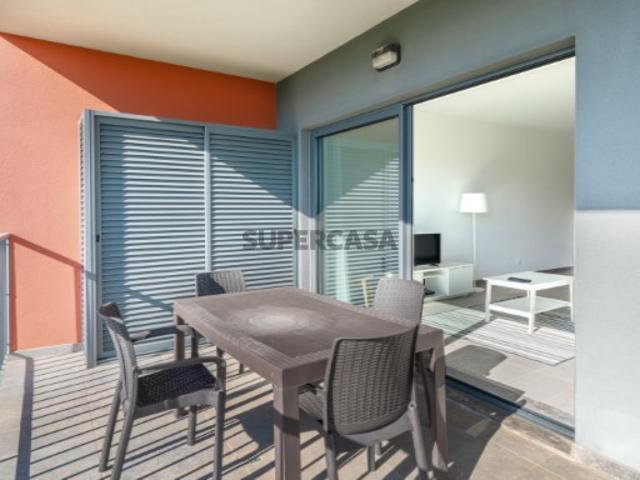Apartamento T1 Localizado no Algarve Race Resort em Portimão