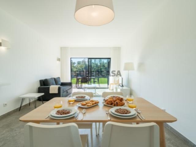 Apartamento T1 Localizado no Algarve Race Resort em Portimão