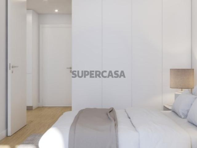 Apartamento T1 localizado no Pólo da Asprela