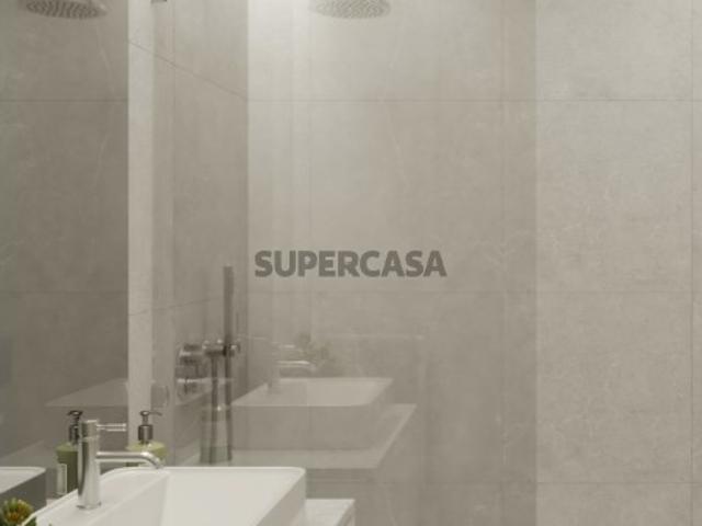 Apartamento T1 localizado no Pólo da Asprela