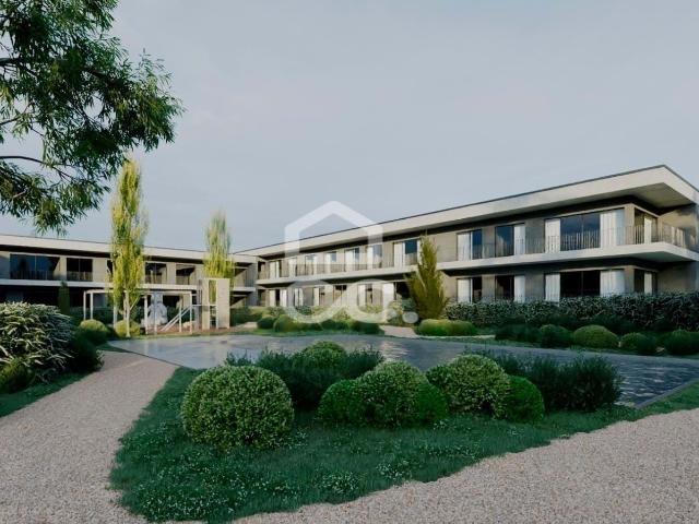 Apartamento T1, Lodares, Lousada