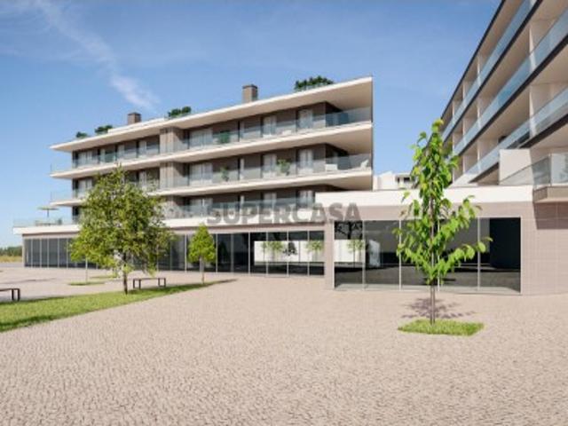 Apartamento T1 | Lote 5