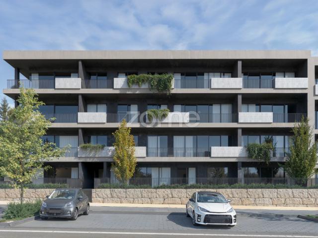 APARTAMENTO T1 LOUSADA