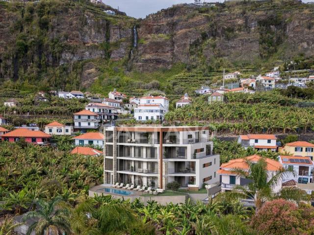 Apartamento T1 Lugar de Baixo, Ponta do Sol 52m² Ponta Do Sol