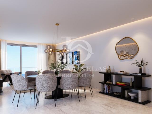 Apartamento T1 Luxo Mobilado | Vista Mar | Centro da Ribeira Brava