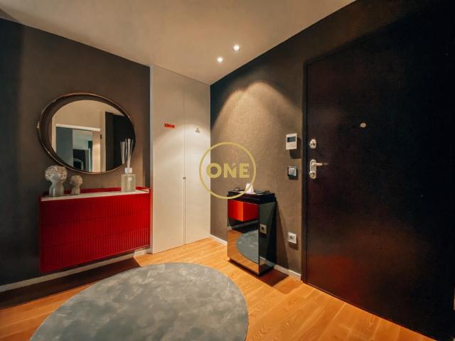 Apartamento T1 LUXO