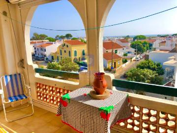 Apartamento T1 Manta Rota, Vila Real de Santo António, arrendamento ALVER 123472