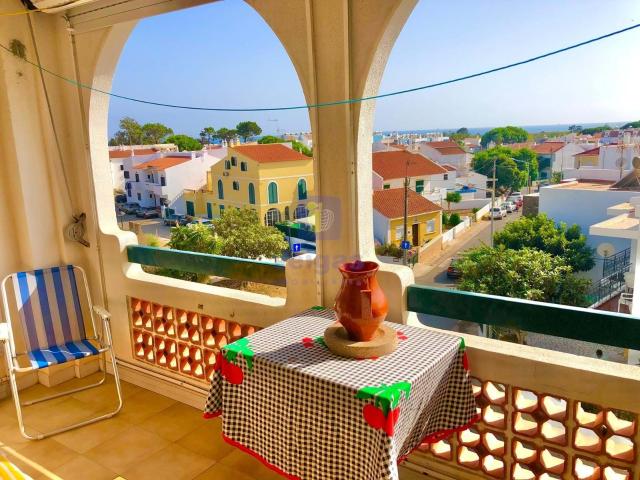 Apartamento T1 Manta Rota, Vila Real de Santo António, arrendamento ALVER 123472