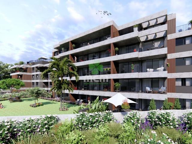 Apartamento T1 Machico
