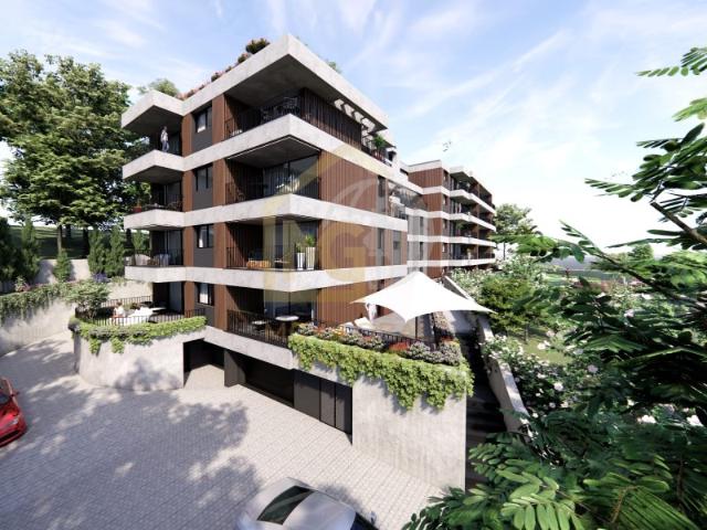 APARTAMENTO T1 Machico