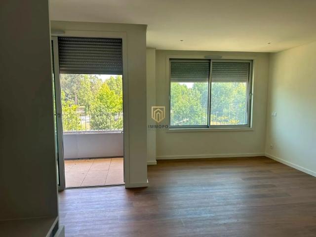 Apartamento T1, Maia, Cidade da Maia