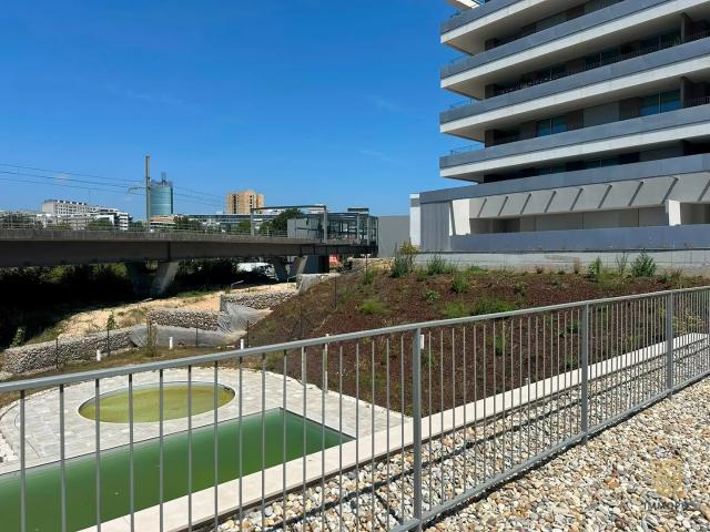 Apartamento T1, Maia, Cidade da Maia