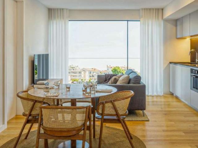Apartamento, T1, Maia > Pedrouços