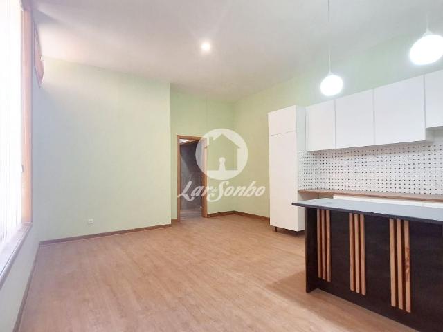 Apartamento T1 mais loja em Balazar, Póvoa de Varzim
