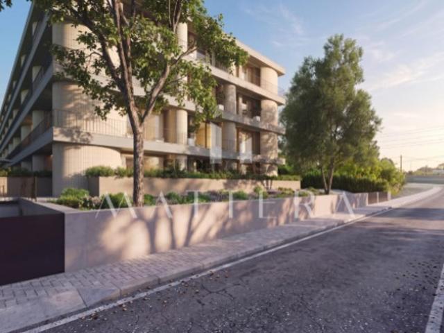 Apartamento T1 Makila Residences 4.14