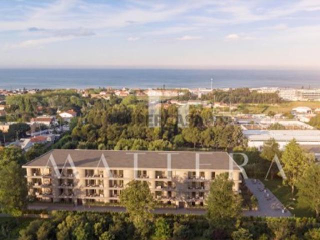 Apartamento T1 Makila Residences 1.4