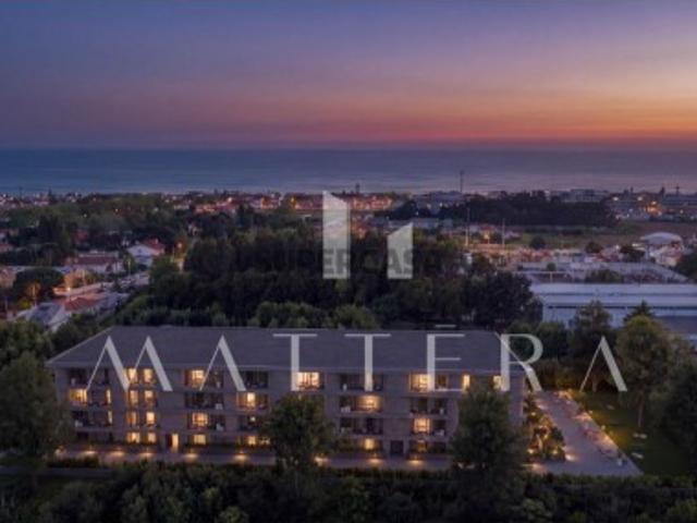 Apartamento T1 Makila Residences 2.15